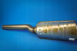 Tuyau silencieux Audi OE OEM 4H0253300J pour A8 4H 4.0T