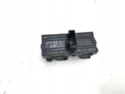 Fahrertürschalterpanel Skoda Enyaq IV 2025