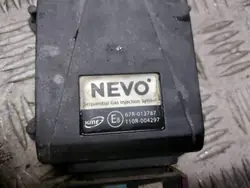 Kit LPG KME NEVO OEM 67R-013787 - Usado