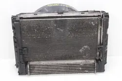 Jeu de radiateurs OEM 360213792 Range Rover L322 01-05