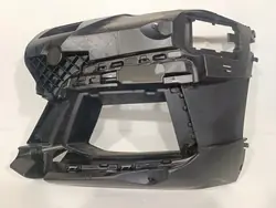 BMW 5 G31 LCI Supporto Paraurti Anteriore Sinistro 51118098675