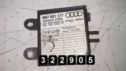 Gebrauchtes Audi A4 ECU OEM AM-322905 2002