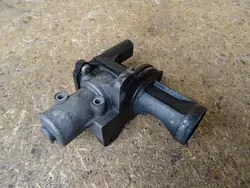 EGR-venttiili AUDI A4 B7 2.0 TDI 038131501AD