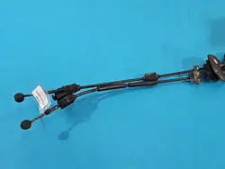 Leva cambio Citroen C-Elysee II 1.6 HDI
