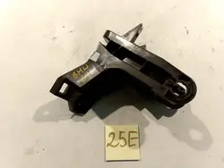 Käsinojatuki BMW E46 51168213678