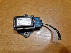 ESP-sensor BMW 5 E60 E61 6758750