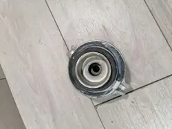 Ferrari 458 Framfjädringsstödsfäste OEM 340229