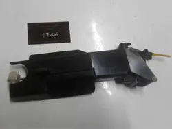 Centrale vergrendelingspomp OEM 1248050541 voor Mercedes-Benz