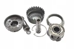 Planetväxel set OEM 038.28 för Kia/Hyundai