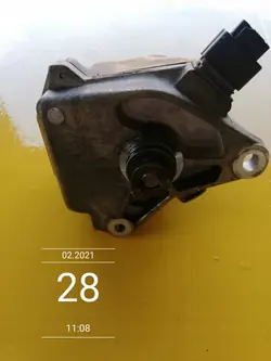 Bobina de encendido OEM D4T00-01 para Honda - Usado