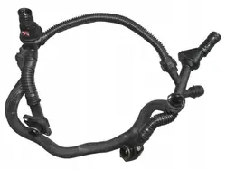 Conduit d'air OEM 70361140 pour BMW X5M E70 S63 4.4