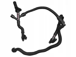 Ansaugrohr OEM 70361140 für BMW X5M E70 S63 4.4