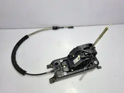 Levier de vitesses Volkswagen Tiguan II 2016 5QH713025