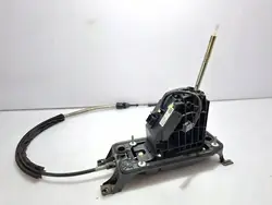 Leva del cambio Volkswagen Tiguan II 2016 5QH713025