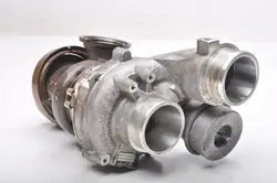 TURBINA A1770900080 para MERCEDES GLC X253 4.0 V8