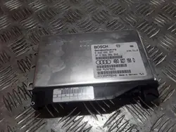 Ordinateur de boîte automatique Audi OE 4B0927156D d'occasion