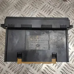 Audi A3 (8L1) 8L0820043D Module Chauffage Autonome 1.9L