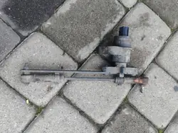 Válvula sensor nivel suspensión DAF LF Euro 6 4410502020