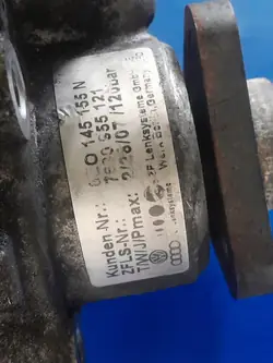 Pompe de direction OEM 8E0145155N pour Audi A4