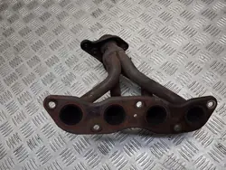Collecteur d'échappement OEM 12545465 Honda Jazz II 1.3
