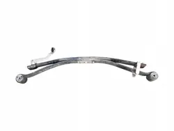 Ressort à lames arrière OEM 1E003553 pour Piaggio Porter II