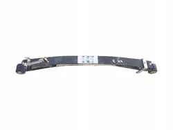 Ressort à lames arrière OEM 1E003553 pour Piaggio Porter II