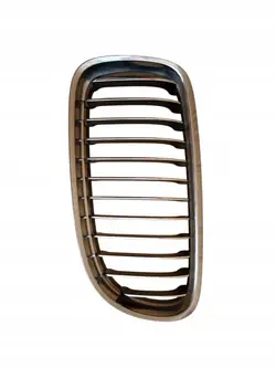 Left Grill Insert BMW 3 E90/E91 08-12