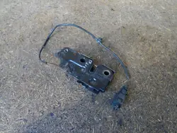 AUDI TT 8J 06-14 Motorhuvslås 8J0823509C