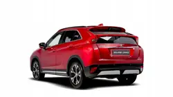 ECLIPSE CROSS 1.5 TURBO Bras de Suspension Arrière