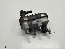 BMW Turboahdin-aktuaattori OEM 6NW009660 X1 E84:lle