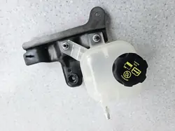 Depósito de líquido refrigerante Jeep OE QTT5803