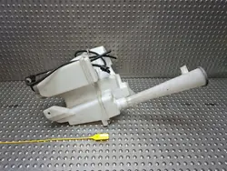 Spolarbehållare OEM S25165743 för Nissan Pulsar
