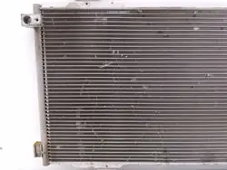 Condenseur AC Honda ZR-V 2024 OEM 801003Y0H010M1