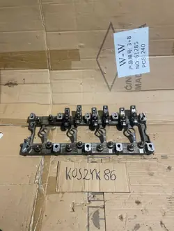 Clavier Ford OE OEM BK20-6K551 pour 2.2TDCI/HDI