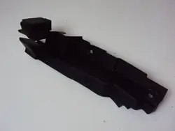 OEM 663767584R Garde-boue avant droit pour Renault Koleos II
