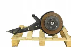 Mozzo Posteriore Sinistro Completo Lexus NX 300h