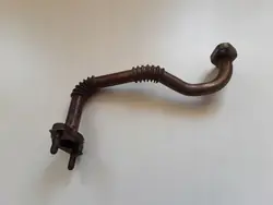 Tubo EGR Hyundai OEM MKY12479 - Estado Usado