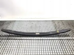 Vorderfeder OEM A9063211803 für Mercedes Sprinter