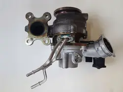 SEAT ARONA 6F9 1.0 TSI Turbo 05C145701B