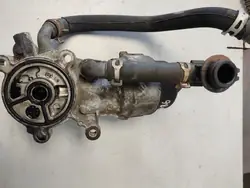 Oljefilterhus 2.0 HDI 9810152980