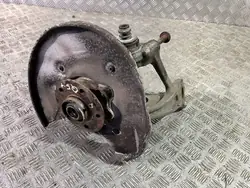 UTO44020 Maza de rueda trasera para Audi Q5 SQ5 2013