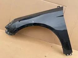 Aile avant gauche Ford Focus MK3 Pièce OEM