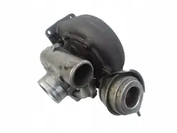 Turbo VW Multivan Caravelle Transporter T4 2.5 TDI