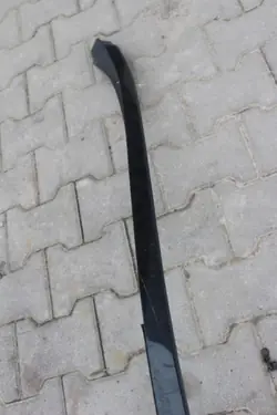 Höger taklist OEM A2136900282 Mercedes W213 sedan