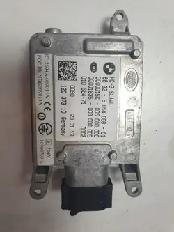 BMW X5 F15 Rijstrookassistent Sensor OEM 6854068