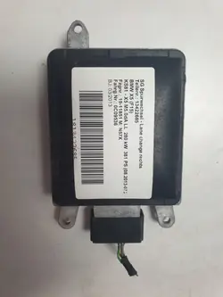 Capteur d'Aide au Changement de Voie BMW X5 F15 OEM 6854068