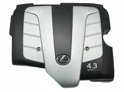 Motorabdeckung OEM 11209-50140 für Lexus SC430 4.3