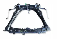 Begagnat Dacia Sandero III hjul OEM TTI14249