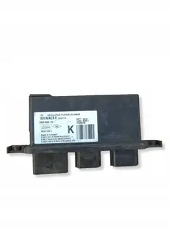 Renault Laguna III Xenon-strålkastarmodul OEM 285800001R