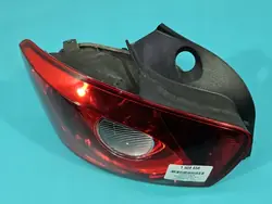 Feu Arrière Gauche 12-15 Seat Ibiza IV 6J HB 6J4945095K